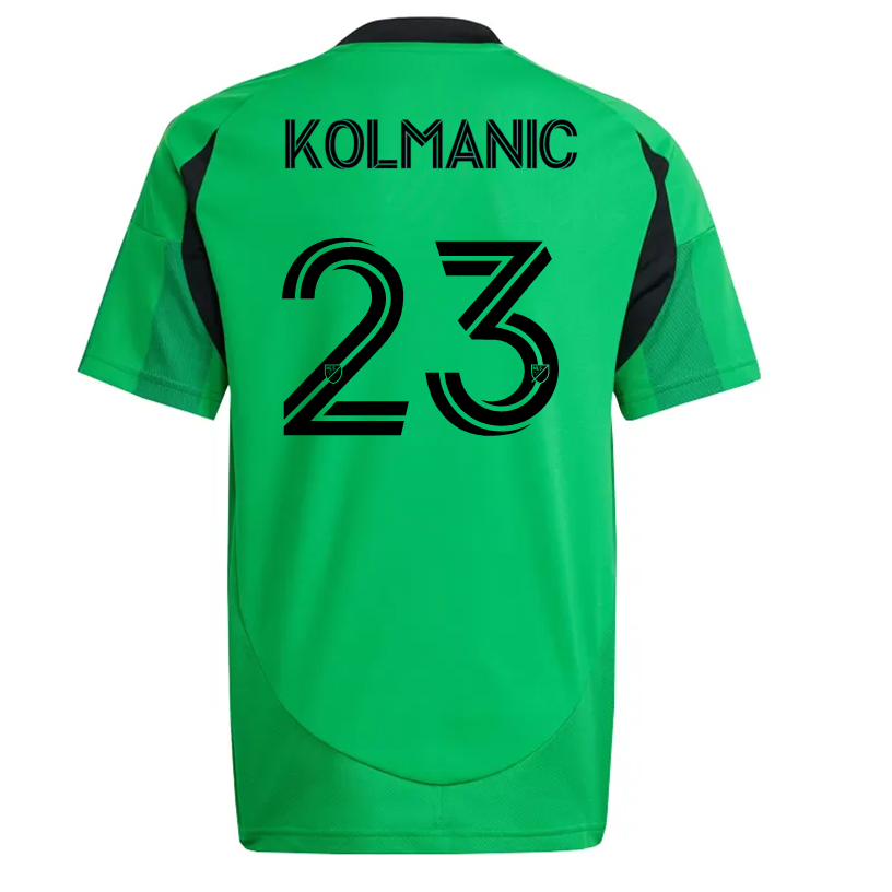 Nike Soccer