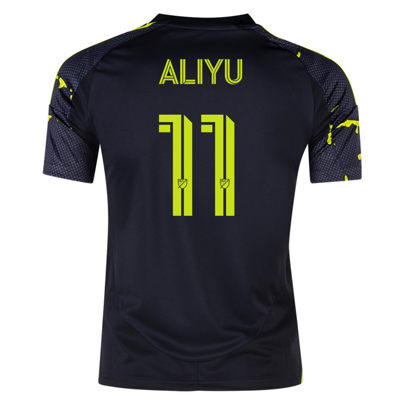 Nike Soccer