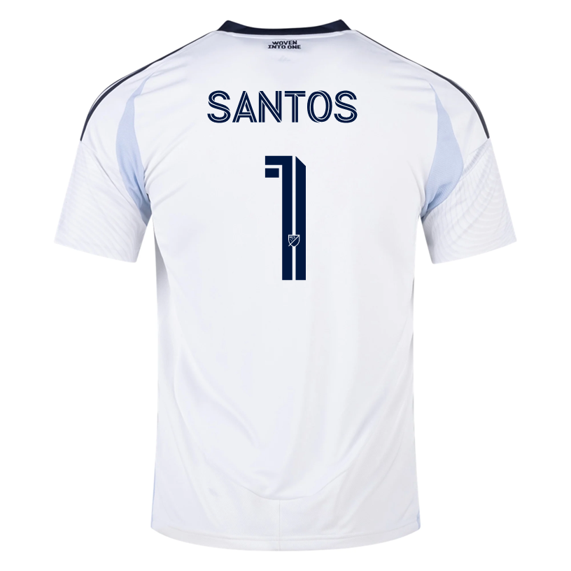 Nike Soccer