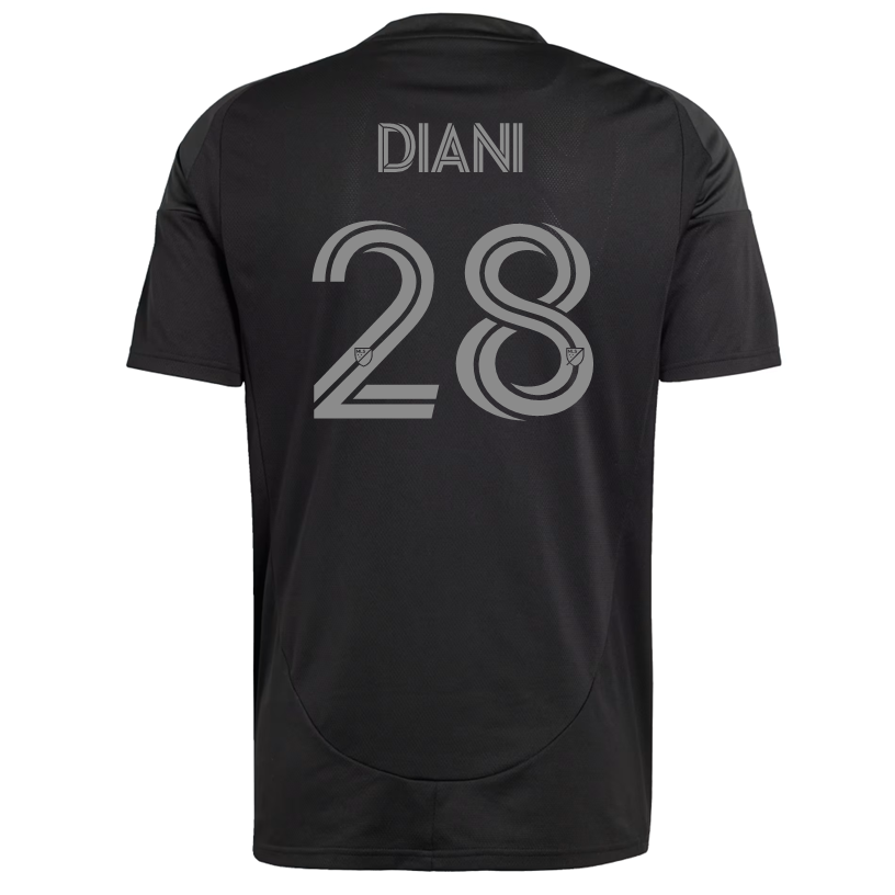 Nike Soccer