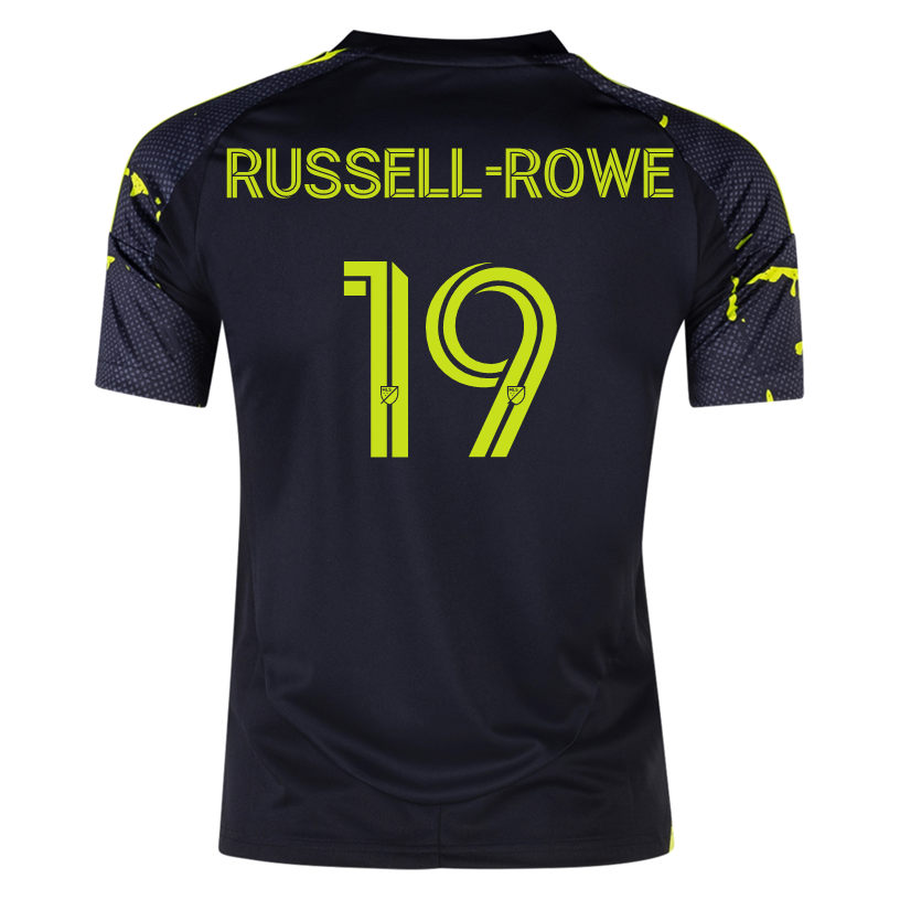 Nike Soccer