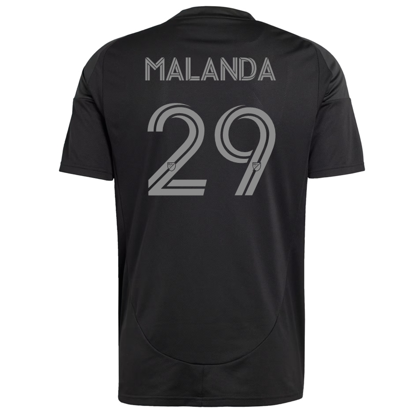 Nike Soccer
