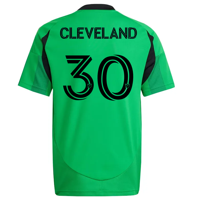Nike Soccer