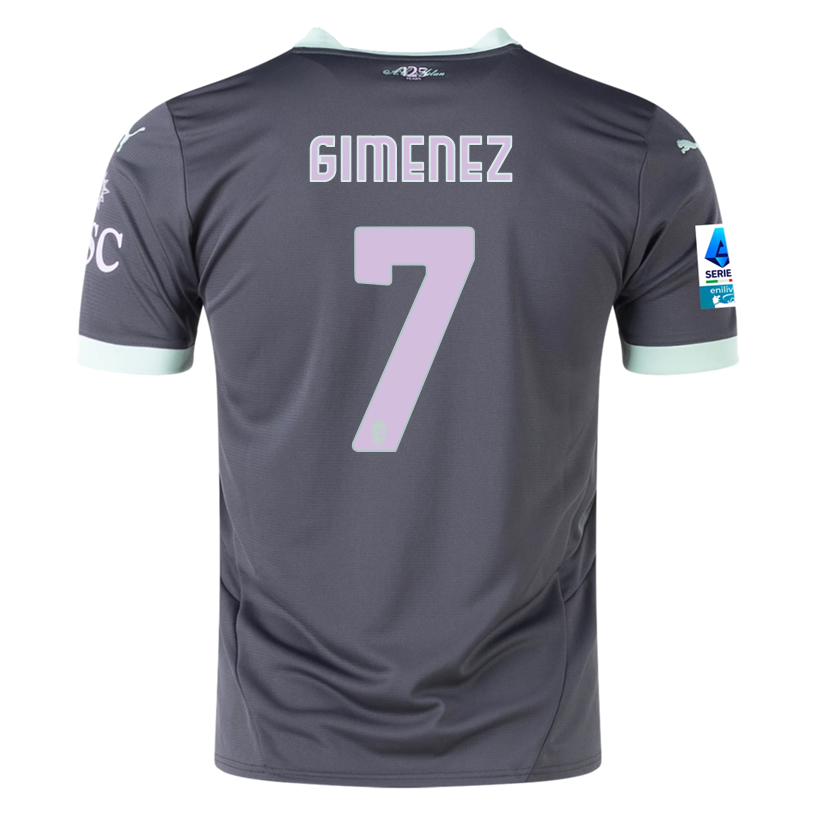 Nike Soccer