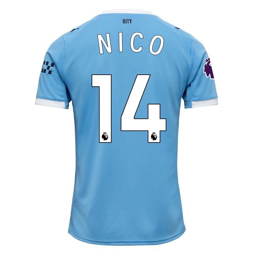 Nike Soccer
