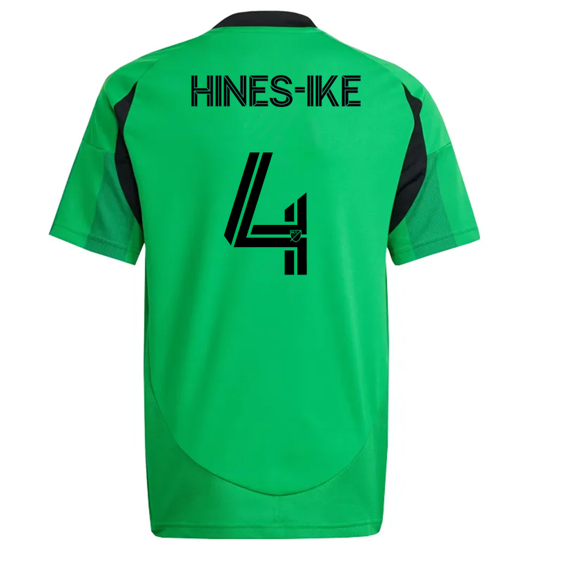 Nike Soccer