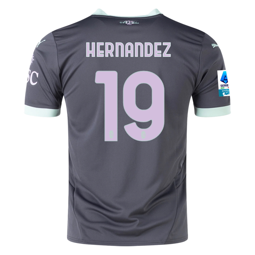 Nike Soccer
