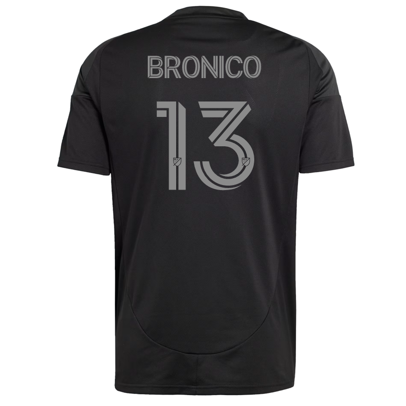 Nike Soccer