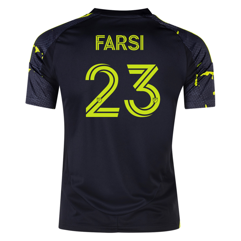 Nike Soccer