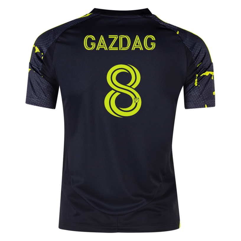 Nike Soccer