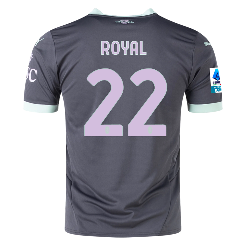 Nike Soccer