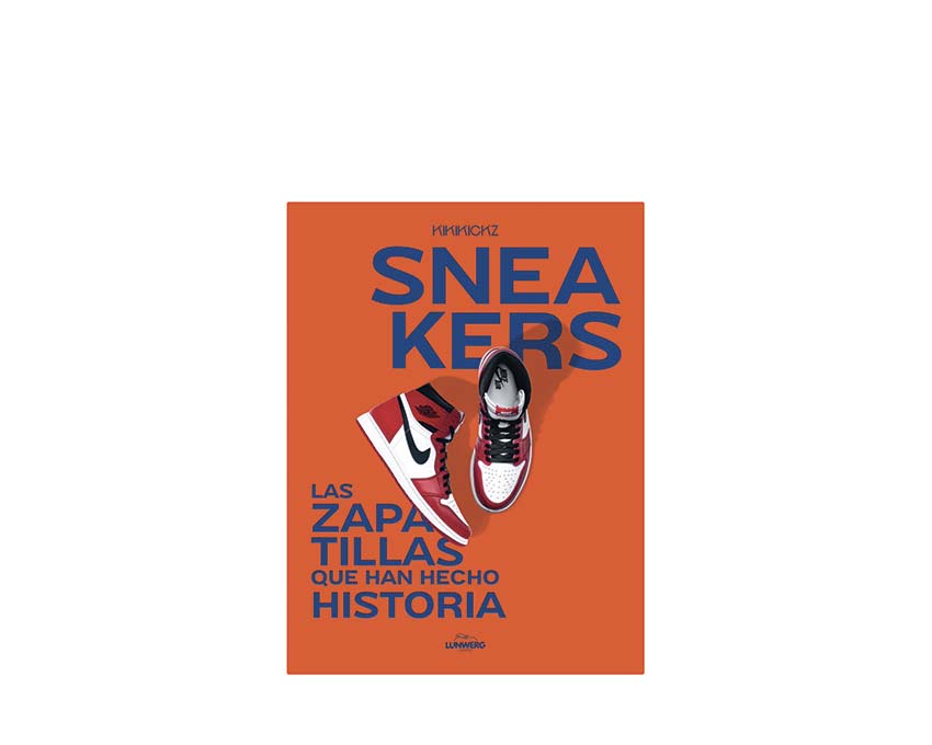 Sneakers Las zapatillas que han hecho historia