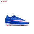 Nike Junior Mercurial Vapor 16 Pro Firm Ground Cleats