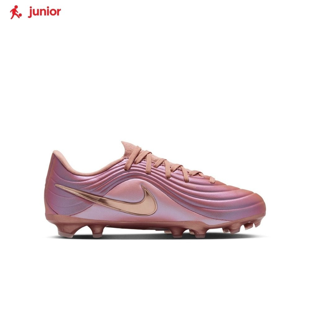 Nike Junior Tiempo Maestro LE Academy Firm/Multi-Ground Cleats