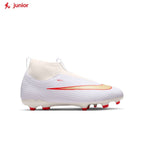 Nike Junior Mercurial Superfly 11 Academy Firm/Multi-Ground Soccer Cleats