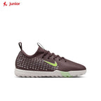 Nike Junior Mercurial Vapor 16 Academy "Kylian Mbappé" Turf Soccer Shoes