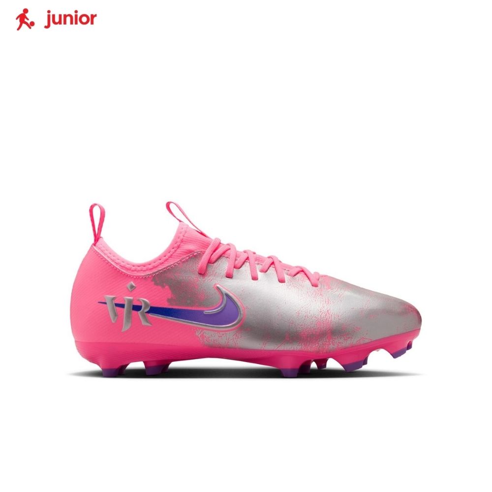 Nike Junior Mercurial Vapor 16 Academy "Vini Jr." Firm/Multi-Ground Cleats