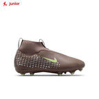 Nike Junior Mercurial Superfly 10 Academy "Kylian Mbappé" Firm/Multi-Ground Cleats