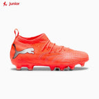 Puma Junior Future 9 Match Firm/Artificial Ground Cleats