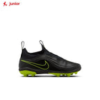 Nike Junior Tiempo Maestro Flex Club Firm/Multi-Ground Cleats