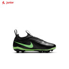 Nike Jr. Tiempo Maestro Flex Firm/Multi-Ground Soccer Cleats