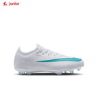 Nike Junior Mercurial Vapor 17 Pro Soccer Cleats