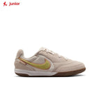 Nike Junior Tiempo Streetgato PRM Indoor Soccer Shoes