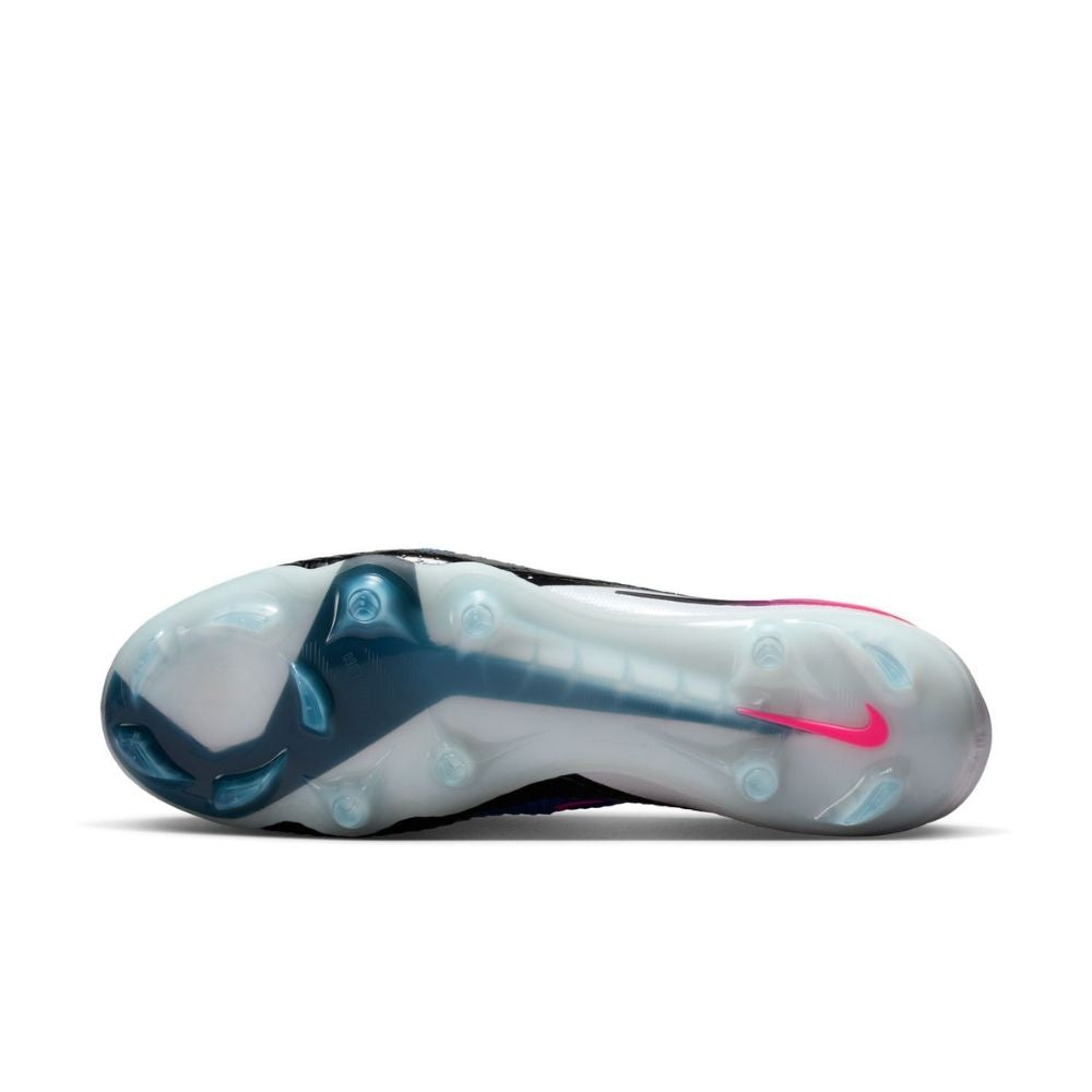 Nike Phantom 6 High Elite Firm Ground Cleats