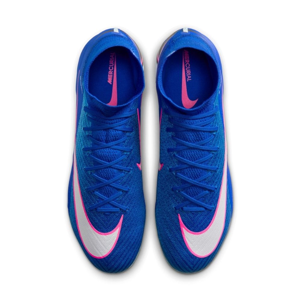 Nike Mercurial Superfly 10 Elite Artificial Grass Cleats