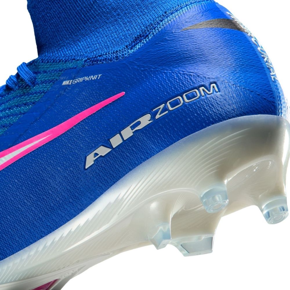 Nike Mercurial Superfly 10 Elite Artificial Grass Cleats