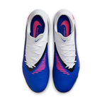 Nike Phantom 6 High Academy Artificial Grass Cleats