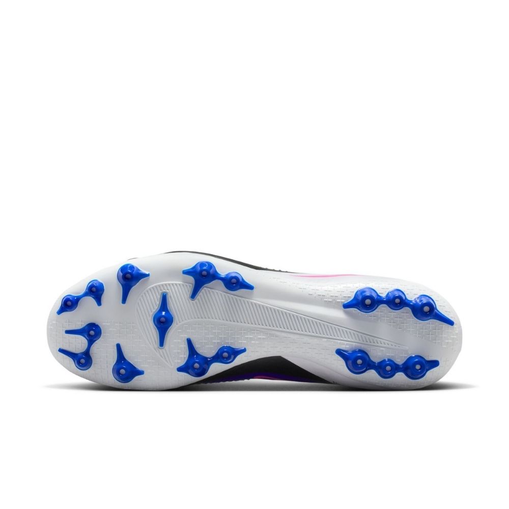 Nike Phantom 6 High Academy Artificial Grass Cleats