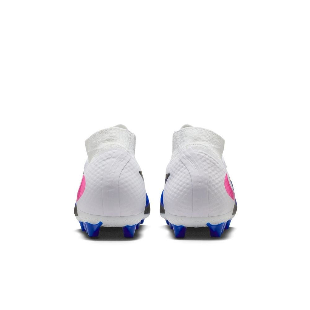 Nike Phantom 6 High Academy Artificial Grass Cleats