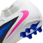 Nike Phantom 6 High Academy Artificial Grass Cleats