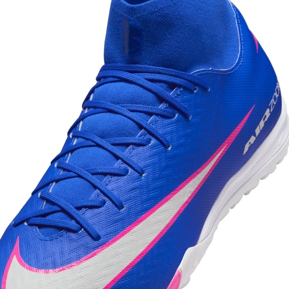 Nike Mercurial Superfly 10 Academy Turf Shoes