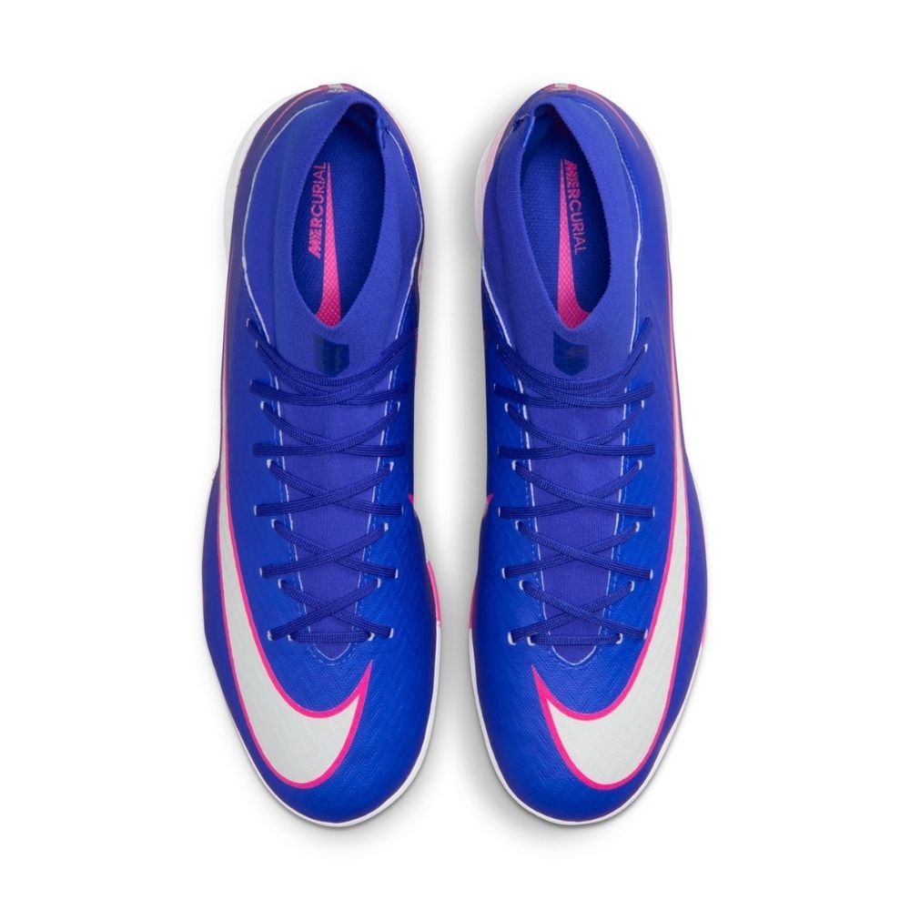 Nike Mercurial Superfly 10 Academy Indoor Court Shoes