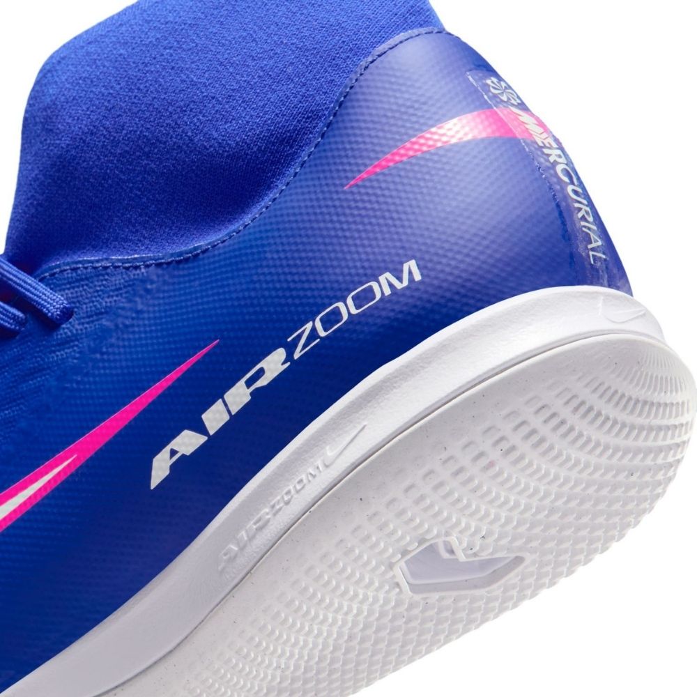 Nike Mercurial Superfly 10 Academy Indoor Court Shoes