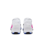 Nike Phantom 6 High Academy Firm/Multi-Ground Cleats