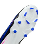 Nike Phantom 6 High Academy Firm/Multi-Ground Cleats