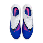 Nike Phantom 6 High Academy Firm/Multi-Ground Cleats