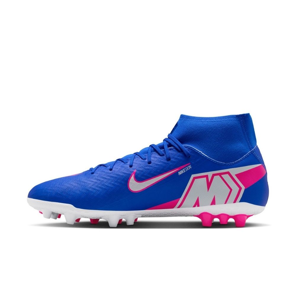 Nike Mercurial Superfly 10 Academy Artificial Grass Cleats