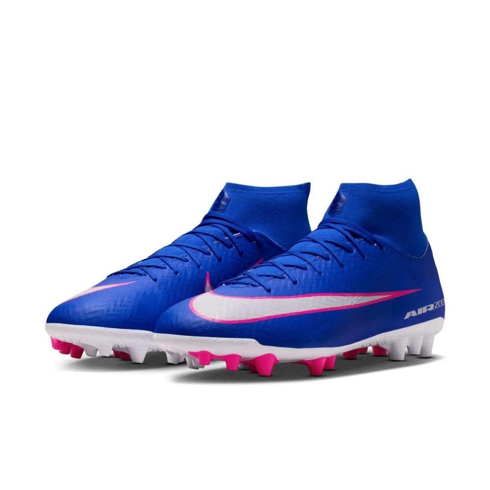 Nike Mercurial Superfly 10 Academy Artificial Grass Cleats