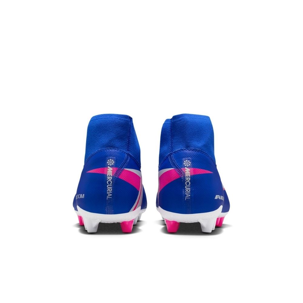 Nike Mercurial Superfly 10 Academy Artificial Grass Cleats