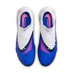 Nike Phantom 6 High Academy Turf Shoes
