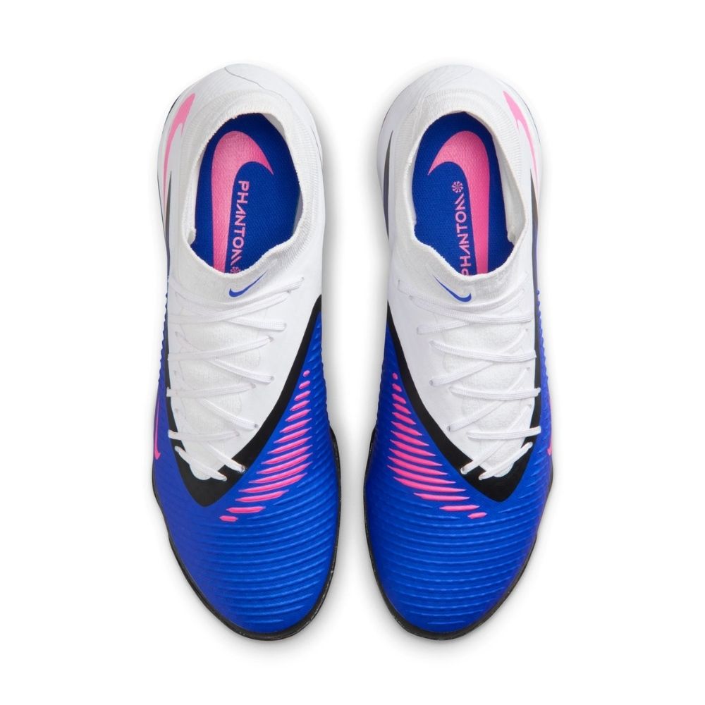 Nike Phantom 6 High Academy Turf Shoes