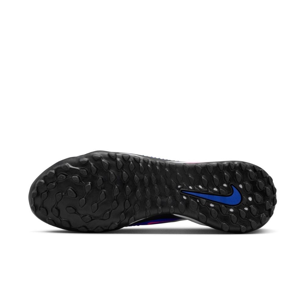 Nike Phantom 6 High Academy Turf Shoes