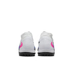 Nike Phantom 6 High Academy Turf Shoes