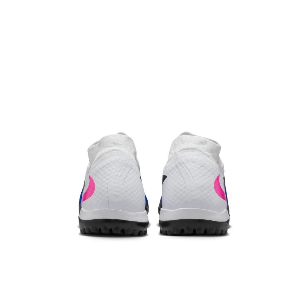 Nike Phantom 6 High Academy Turf Shoes