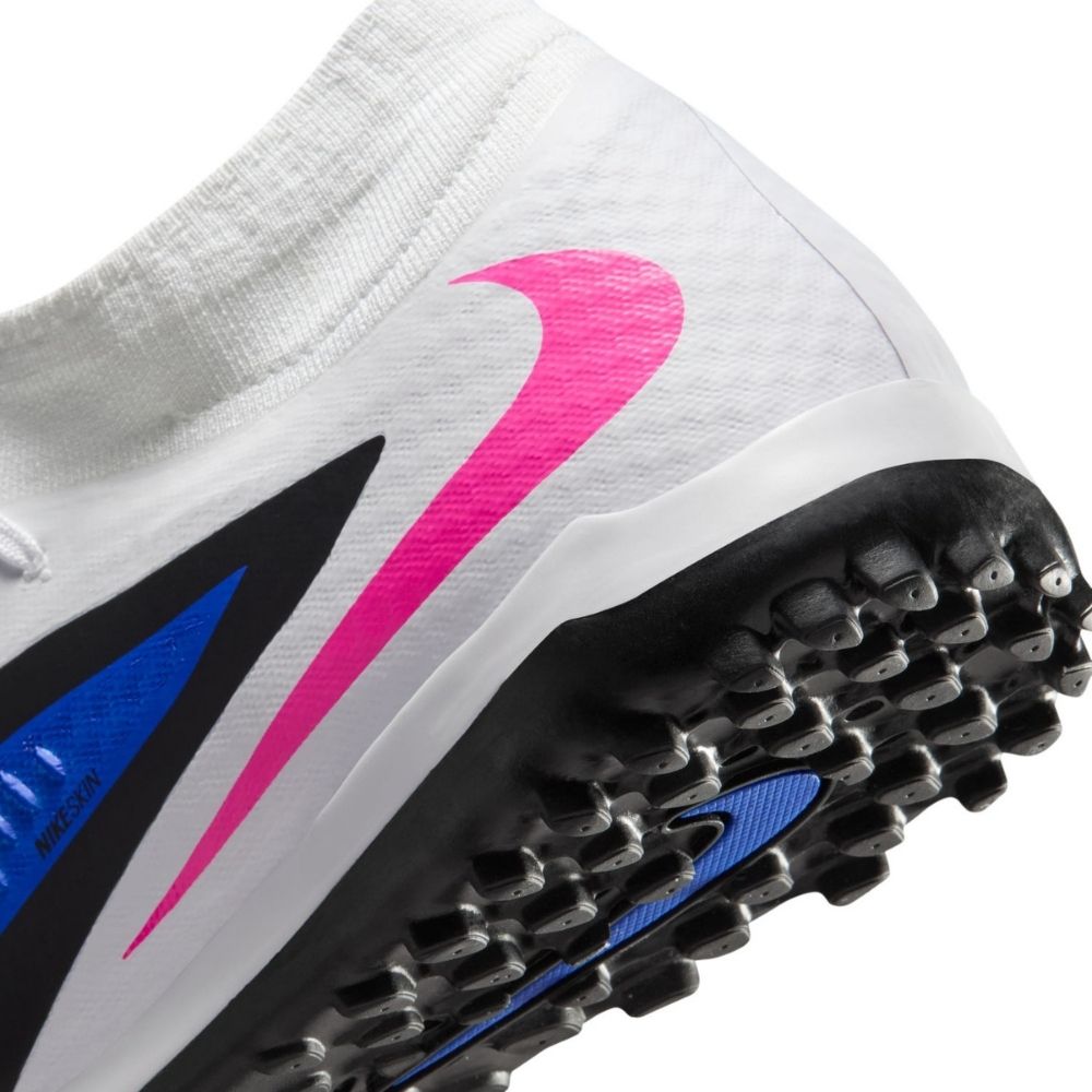 Nike Phantom 6 High Academy Turf Shoes