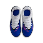 Nike Junior Phantom 6 High Club Turf Shoes